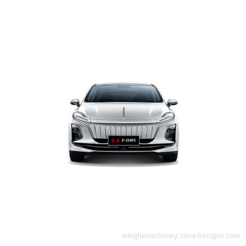 Hongqi EV-auto&#39;s 2023 Nieuwe energie elektrische auto&#39;s Hoogwaardige 5 stoelen Luxe Sedan Hongqi E-QM5